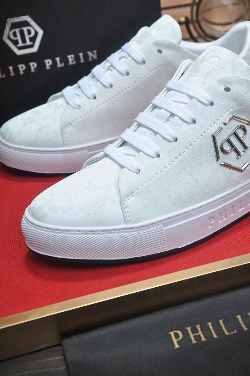 Philipp Plein Shoes